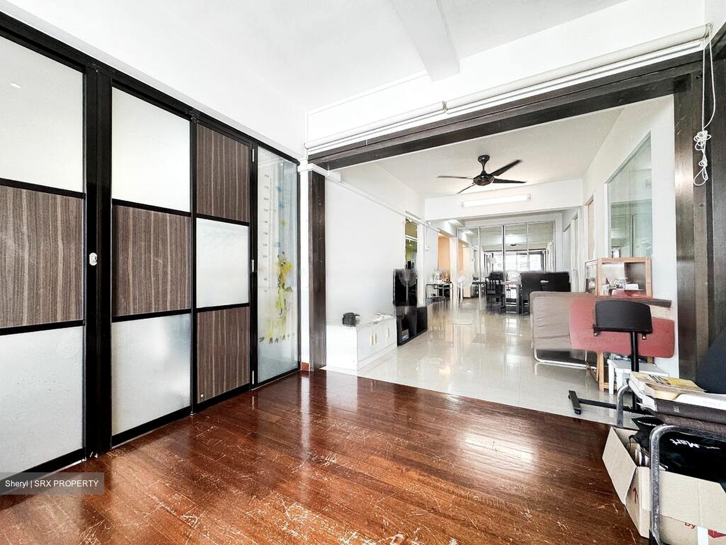 Blk 106 Spottiswoode Park Road (Bukit Merah), HDB 5 Rooms #510474361